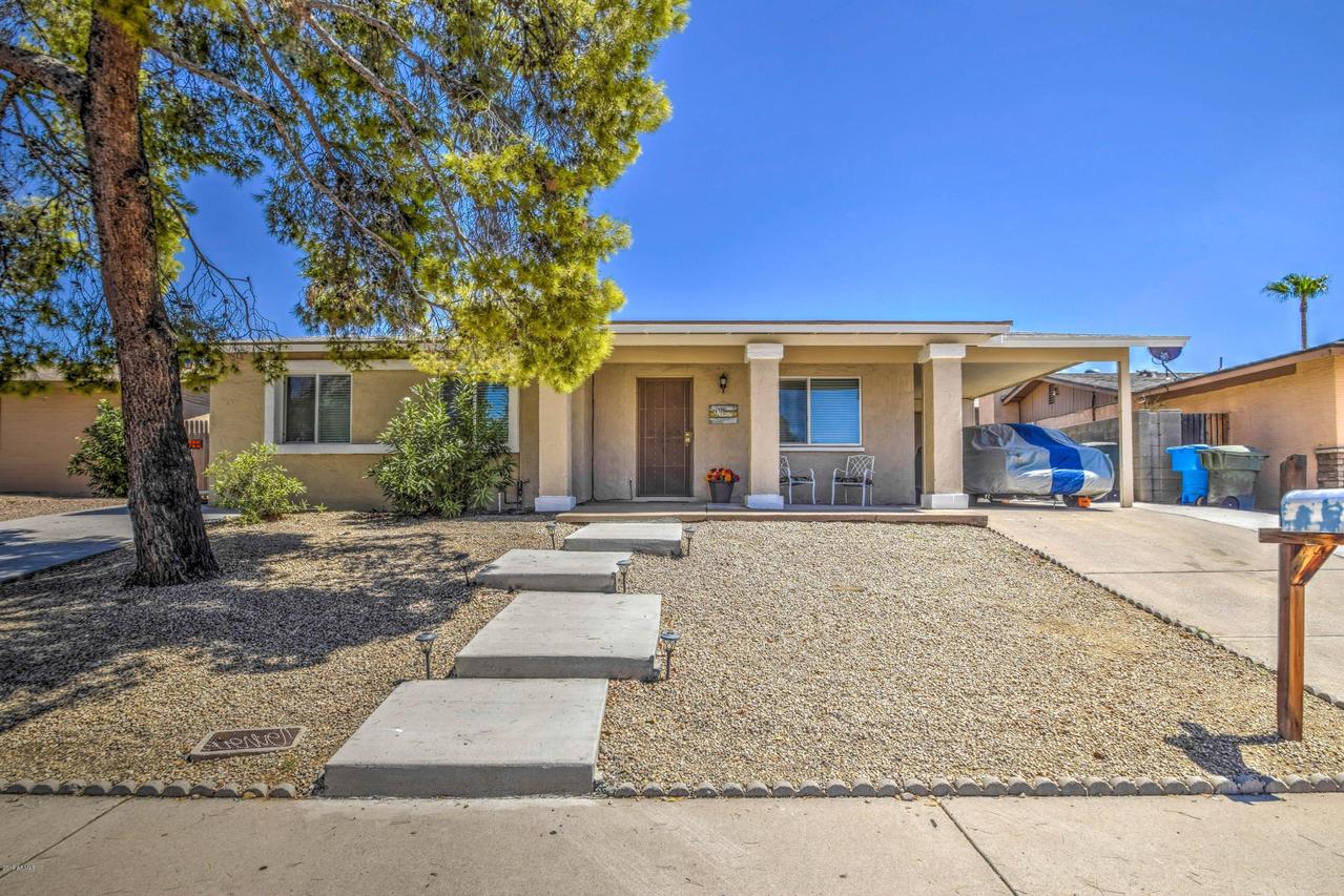 17445 N 8th Ave., Phoenix, AZ 85023