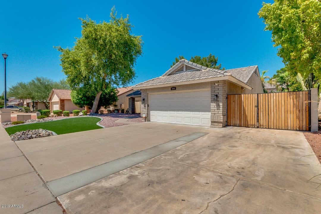 6914 W Wescott Dr., Glendale, AZ 85308