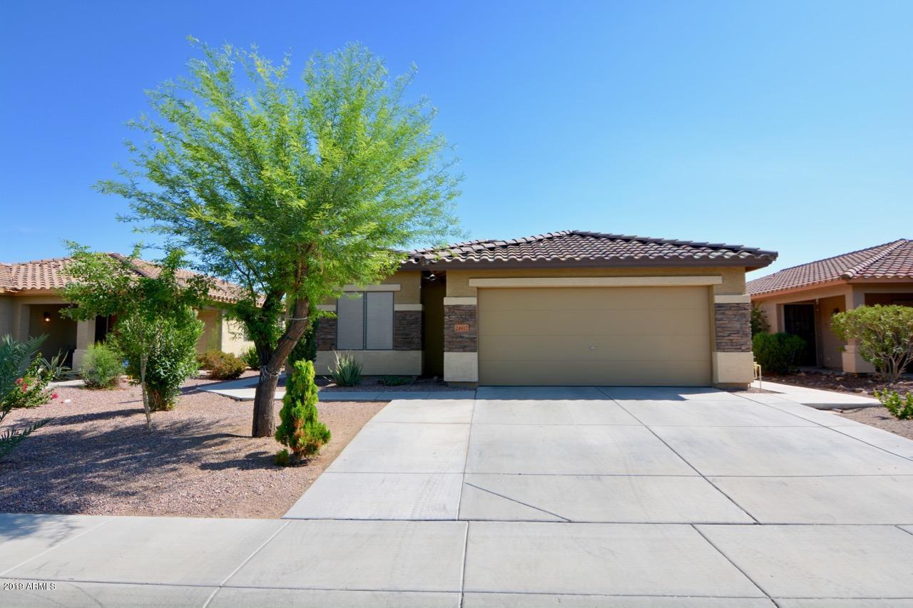 24917 W Dove Mesa Dr., Buckeye, AZ 85326