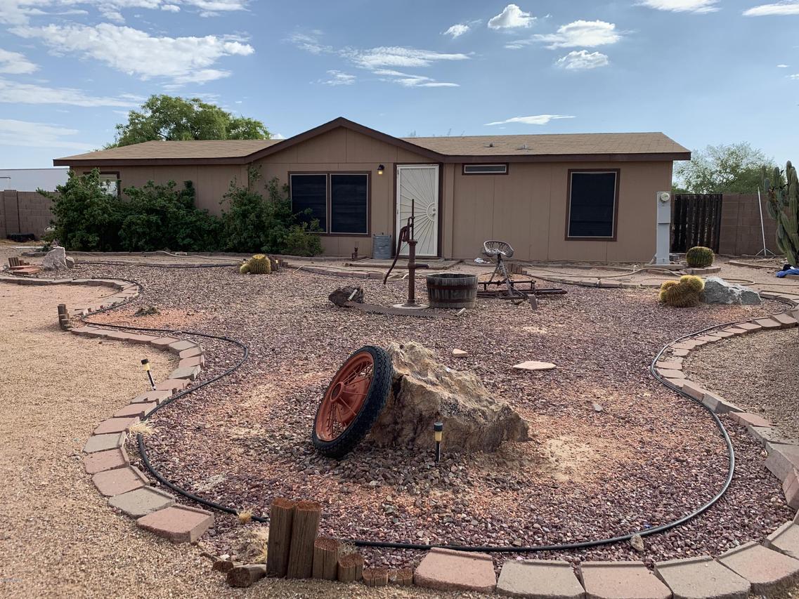 41072 N Desert Thistle Tr., San Tan Valley, AZ 85140