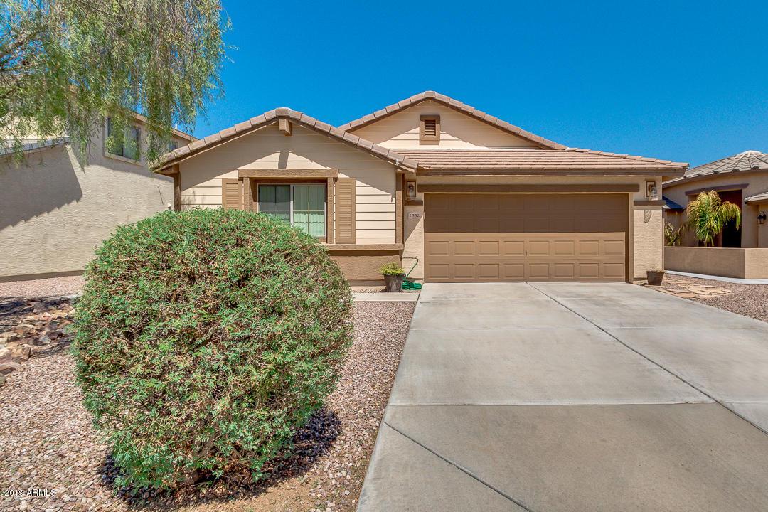 2552 W Bartlett Way, Queen Creek, AZ 85242