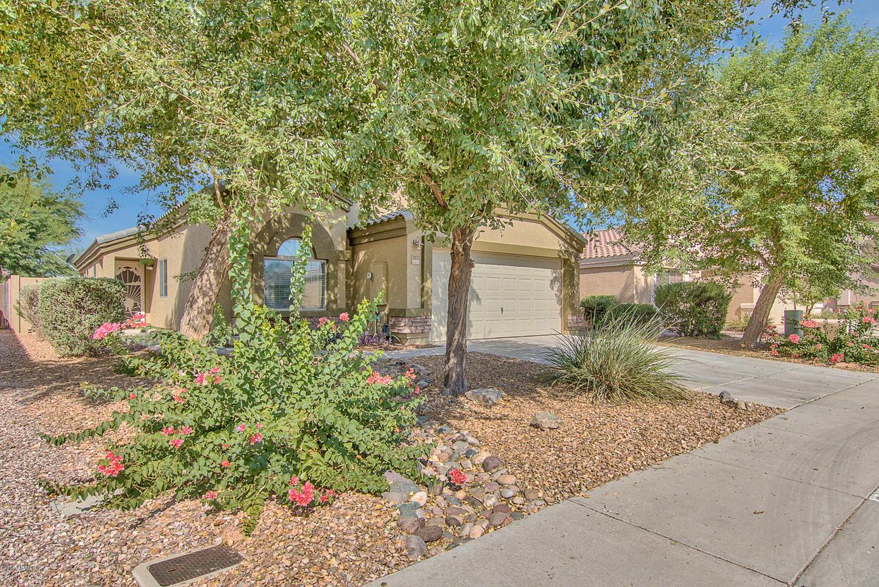 2071 N Pine Pl., Casa Grande, AZ 85122