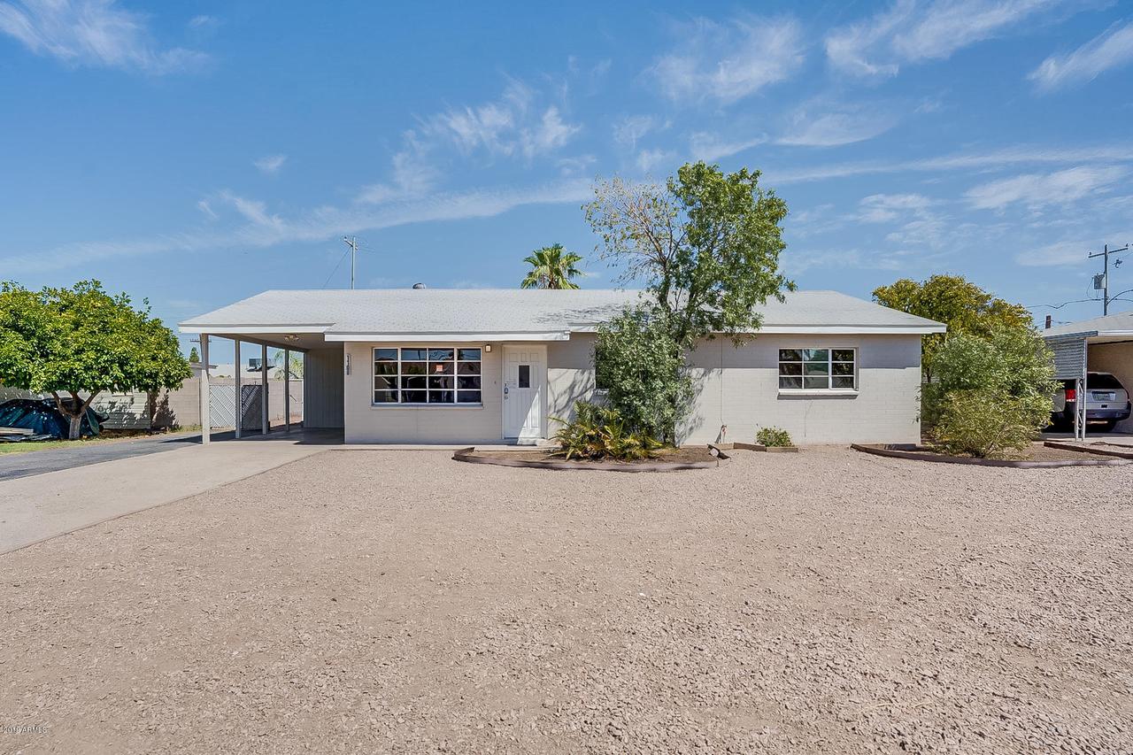 1108 E 12th St., Casa Grande, AZ 85122