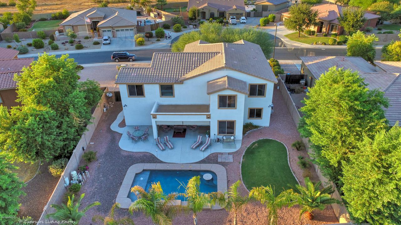 15067 W Pierson St., Goodyear, AZ 85395