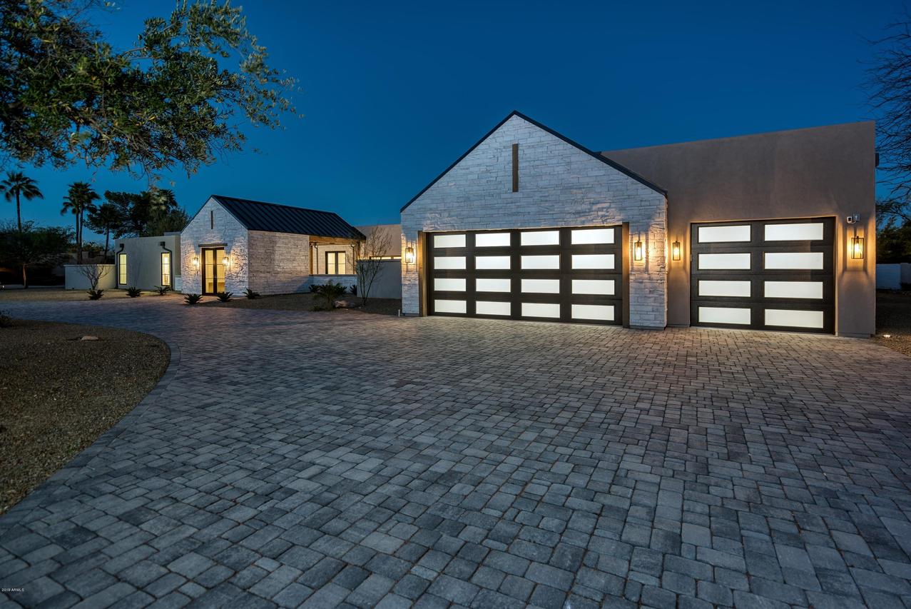 5345 E Orchid Ln., Paradise Valley, AZ 85253