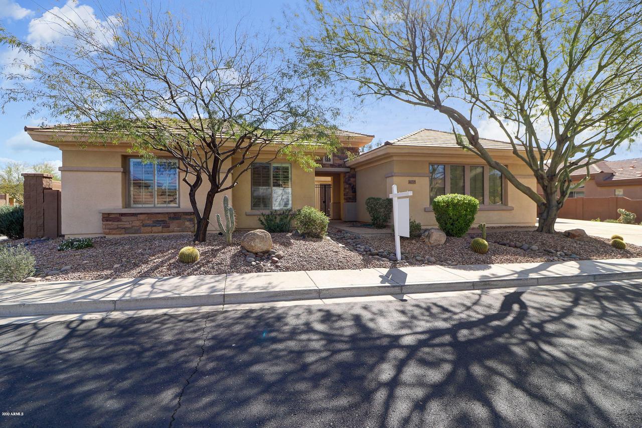 41725 N Club Pointe Dr., Phoenix, AZ 85086