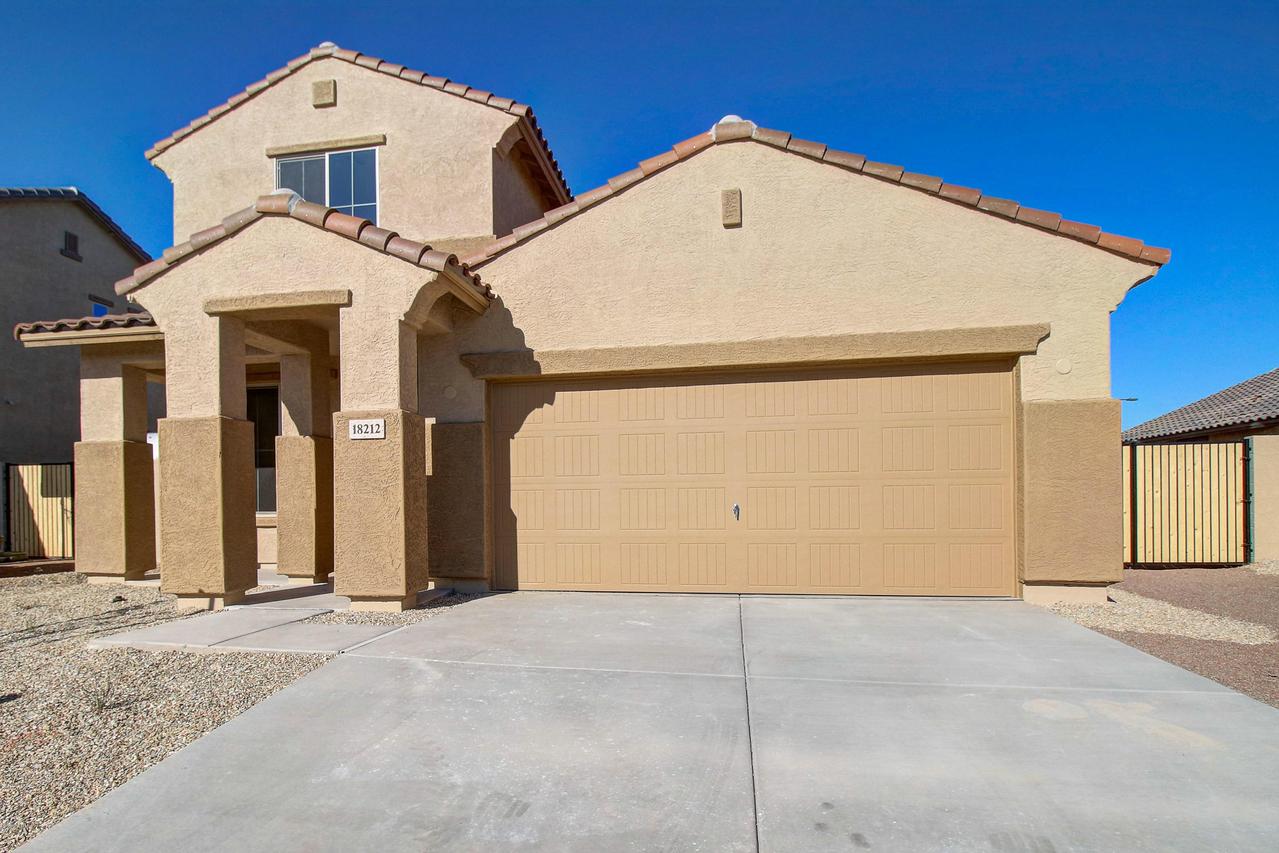 18212 W Robin Ln., Surprise, AZ 85387