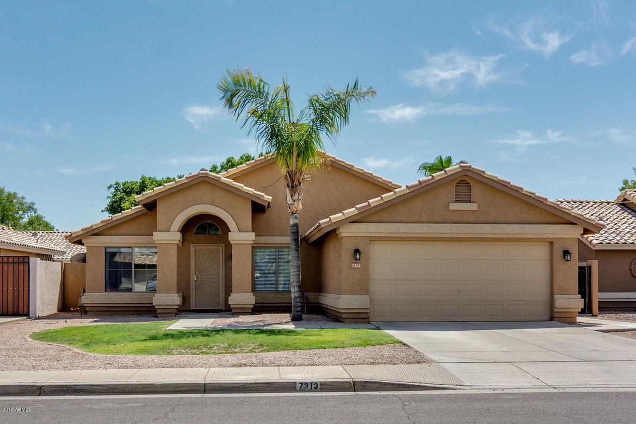 7313 E Nopal Ave., Mesa, AZ 85209