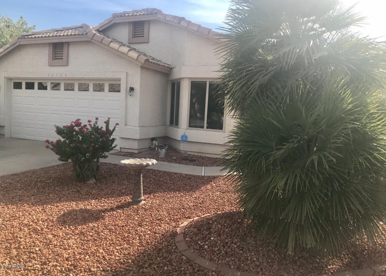 20720 N Ventana Dr., Sun City, AZ 85373