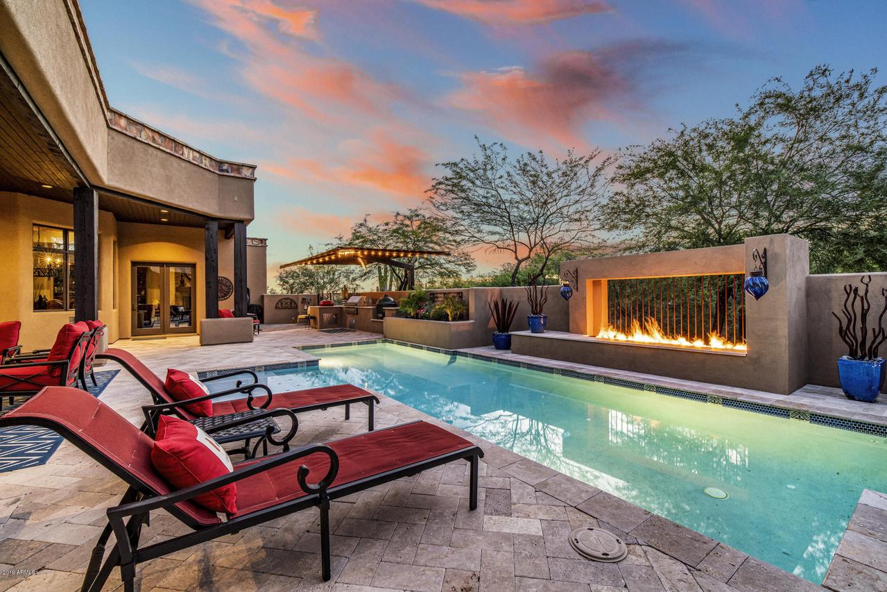8400 E Dixileta Dr. #169, Scottsdale, AZ 85266