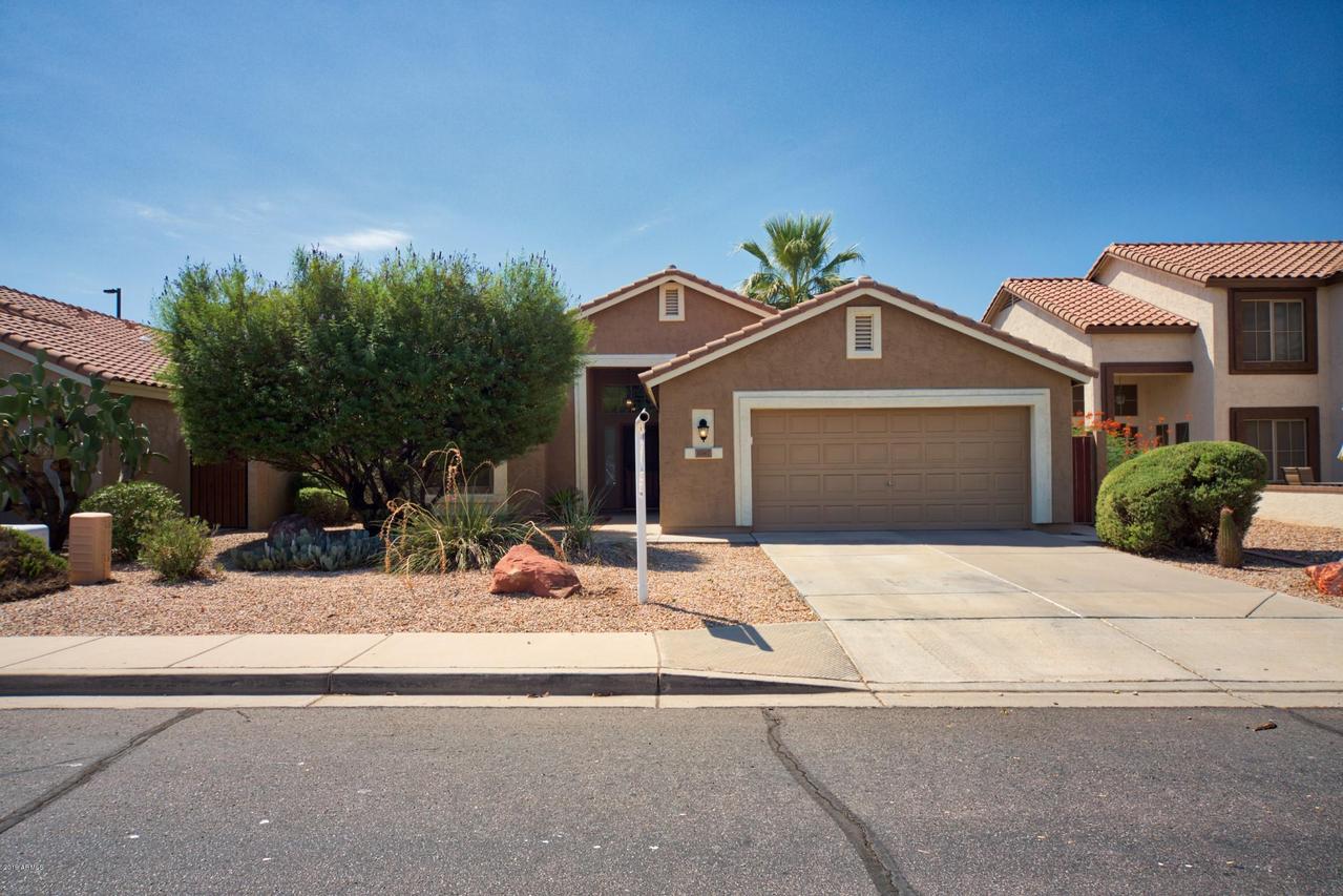 1047 E Jasper Dr., Gilbert, AZ 85296