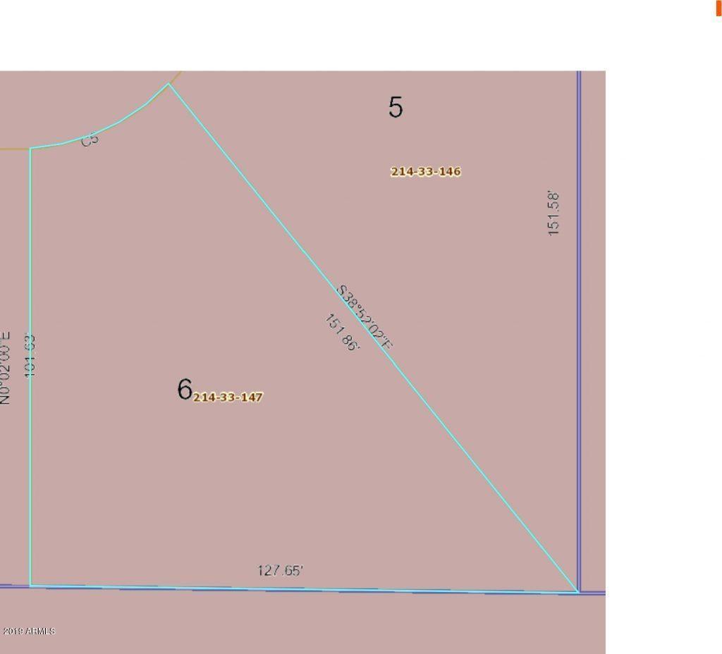 3813 E Sunstream Way #6, Phoenix, AZ 85032