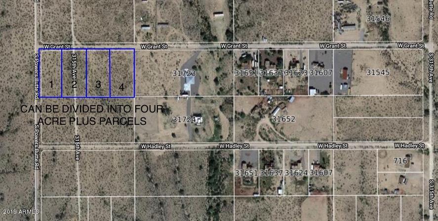 W Grant St. #9, Buckeye, AZ 85326