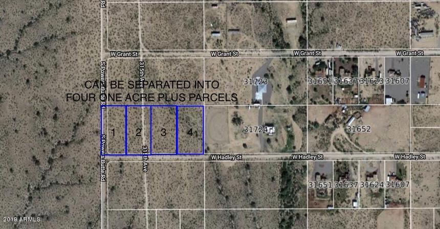 W Hadley St. #16, Buckeye, AZ 85326