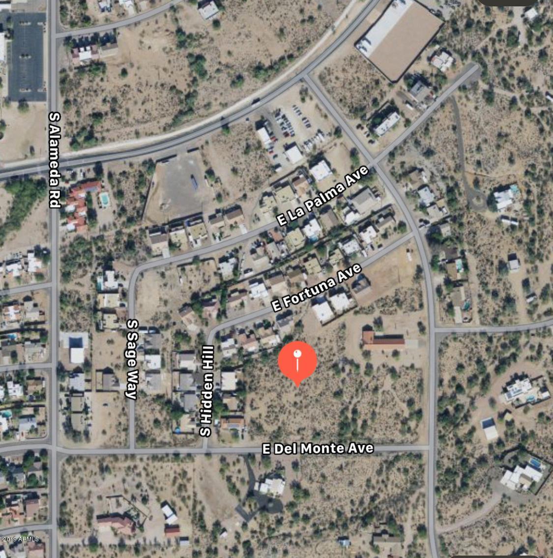 E Del Monte Ave. #256, Gold Canyon, AZ 85118