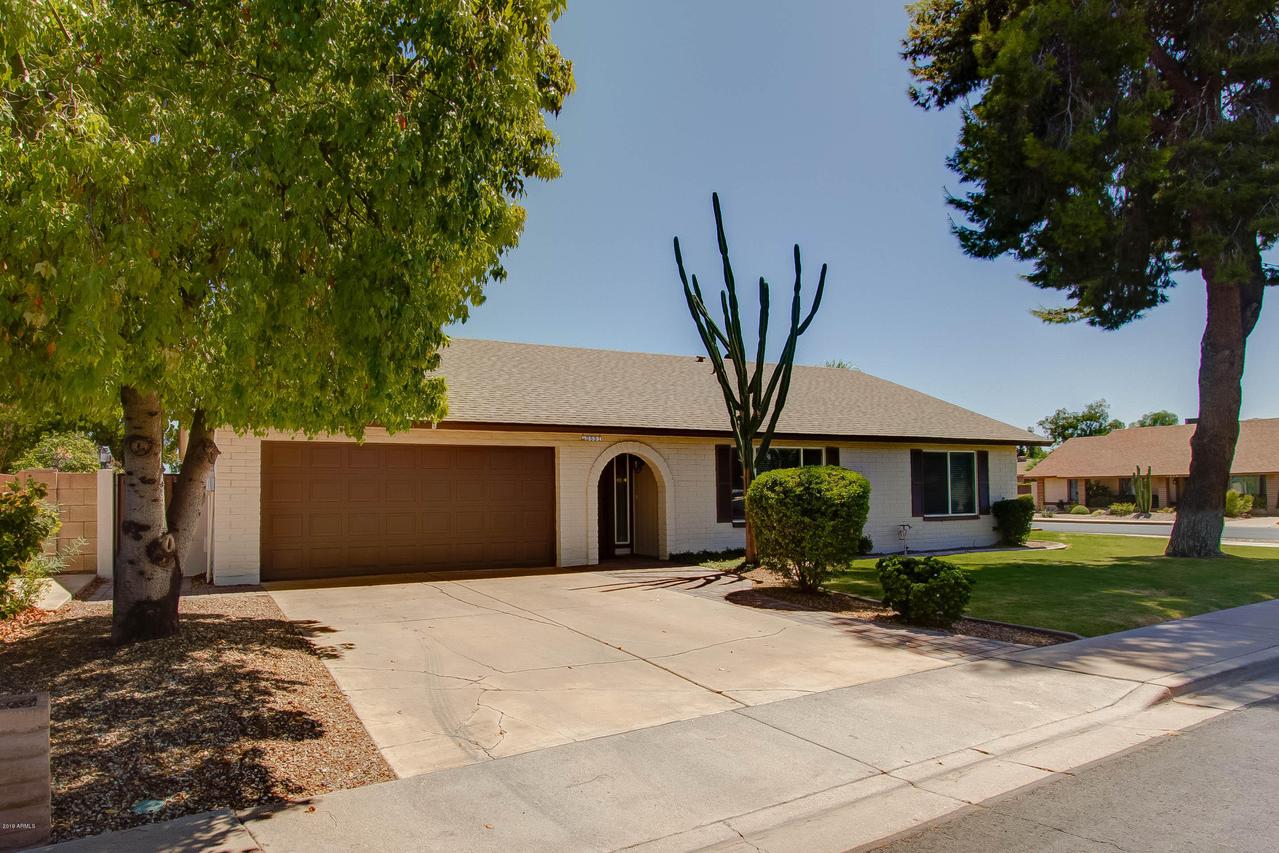 2531 S Rogers Ave., Mesa, AZ 85202
