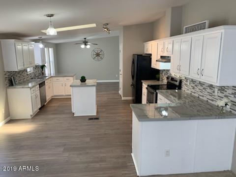 7022 W Karen Lee Ln., Peoria, AZ 85382