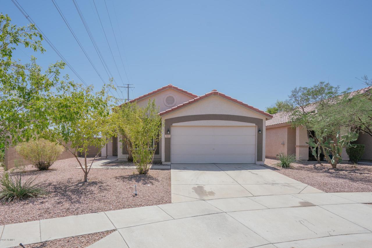 3001 W Blue Sky Dr., Phoenix, AZ 85083