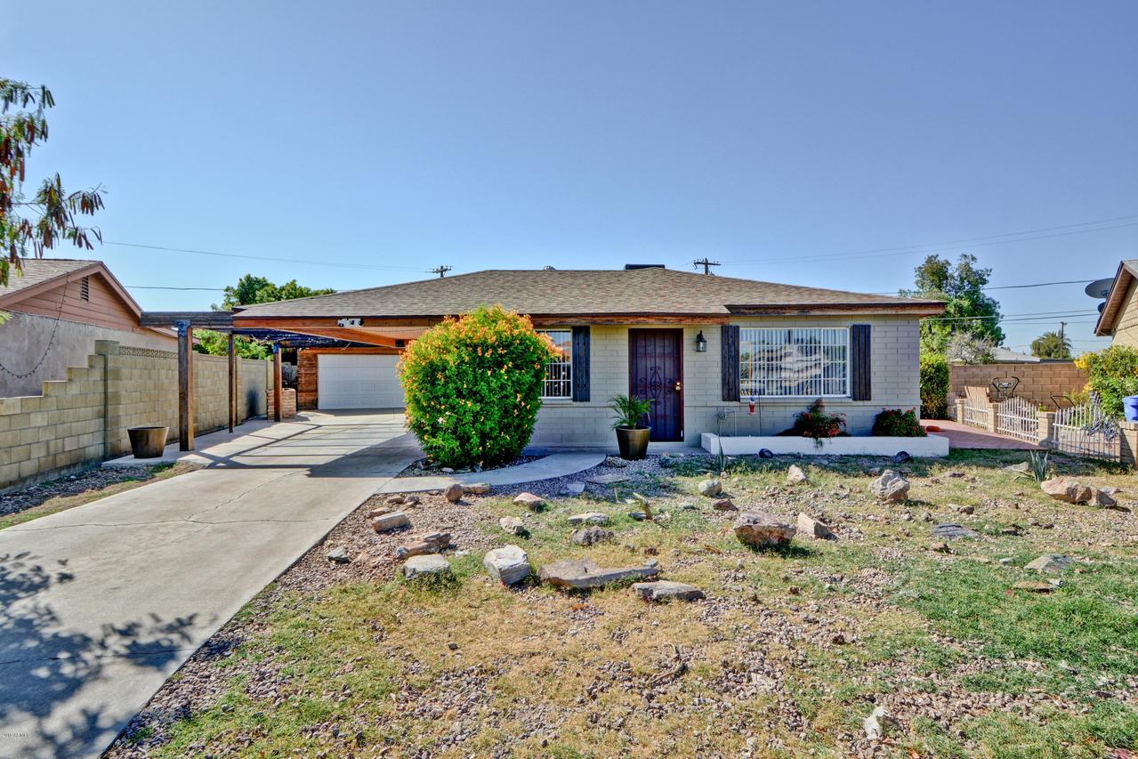 10215 N 17th Dr., Phoenix, AZ 85021