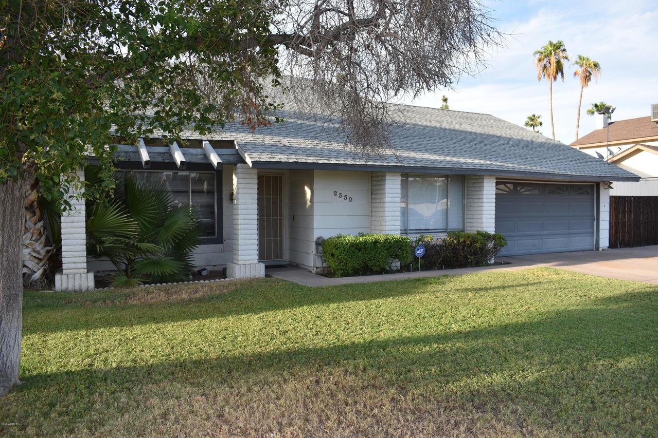 2350 W Kathleen Rd., Phoenix, AZ 85023