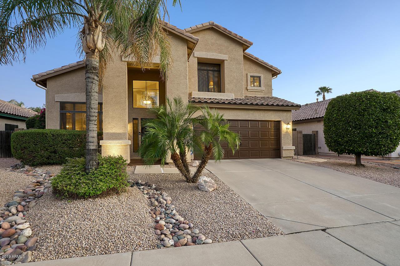 4365 E Coolbrook Ave., Phoenix, AZ 85032