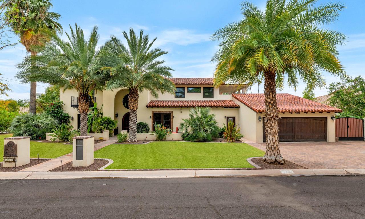 6241 E Calle Del Norte St., Scottsdale, AZ 85251