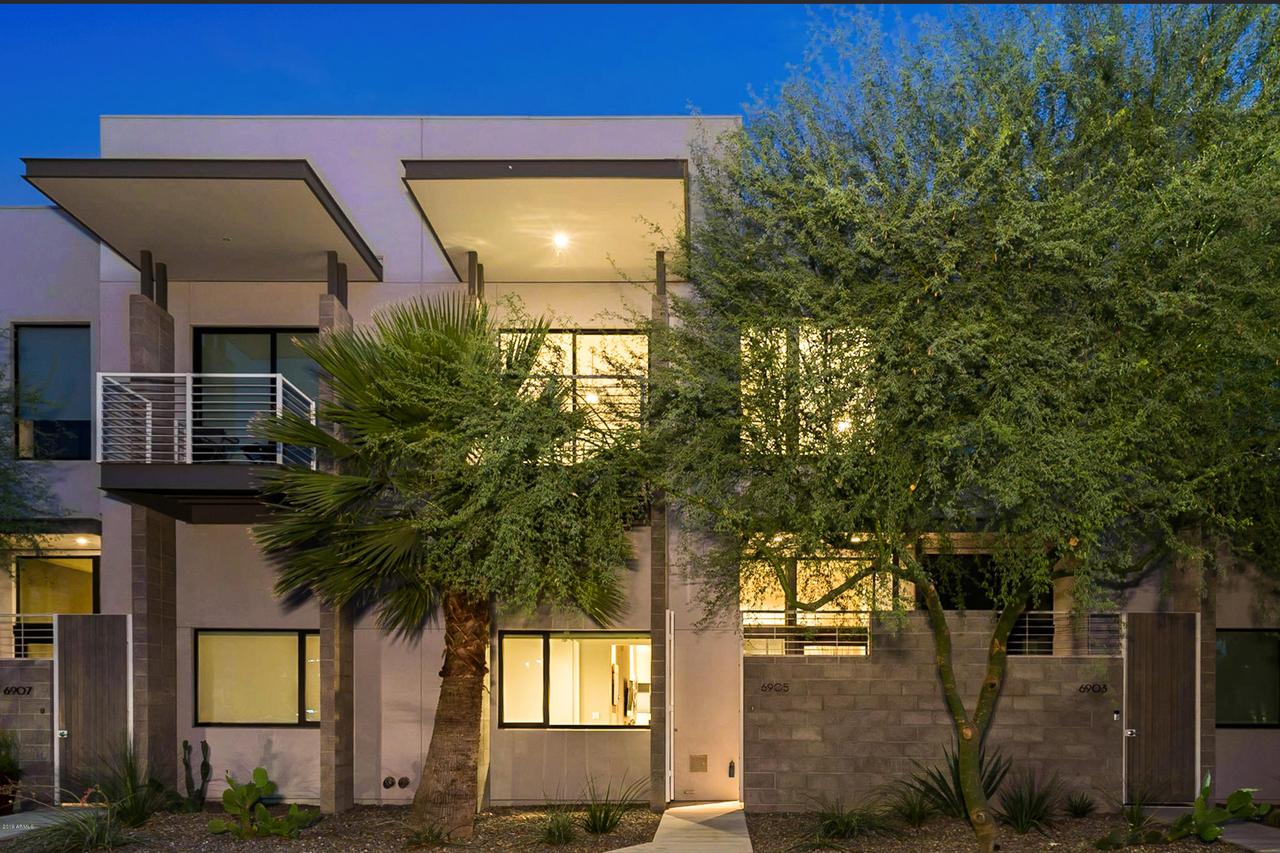 6905 E 1st Ave., Scottsdale, AZ 85251