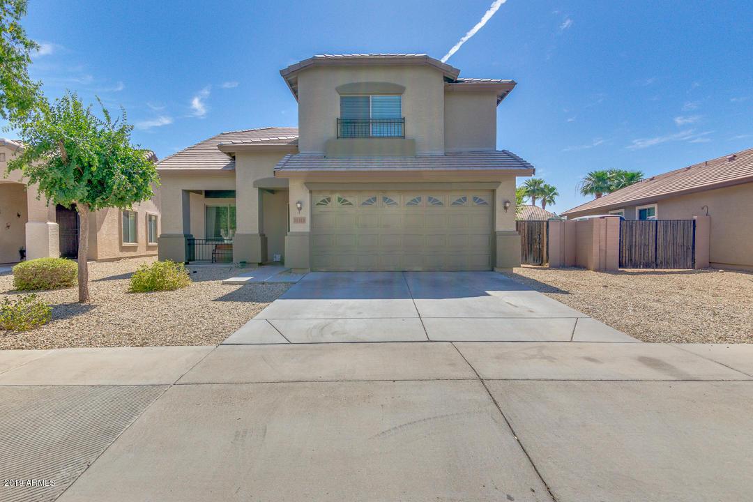 11313 W Lincoln St., Avondale, AZ 85323