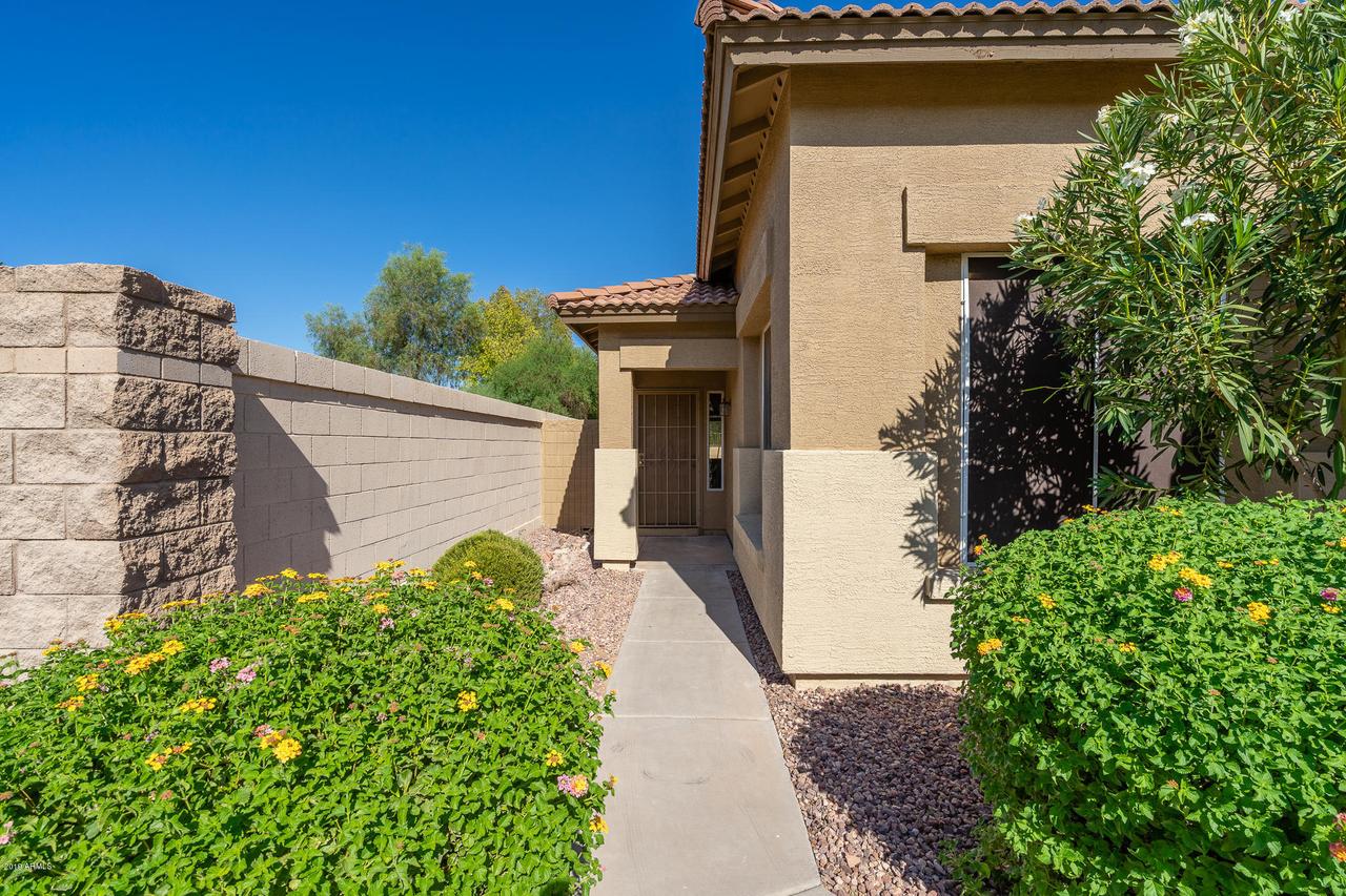 3671 N 143rd Ln., Goodyear, AZ 85338