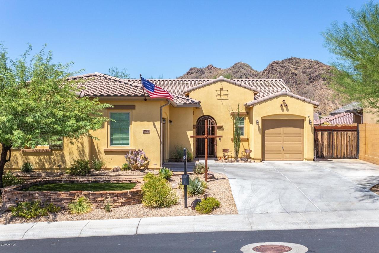 27210 N 81st Ave., Peoria, AZ 85383