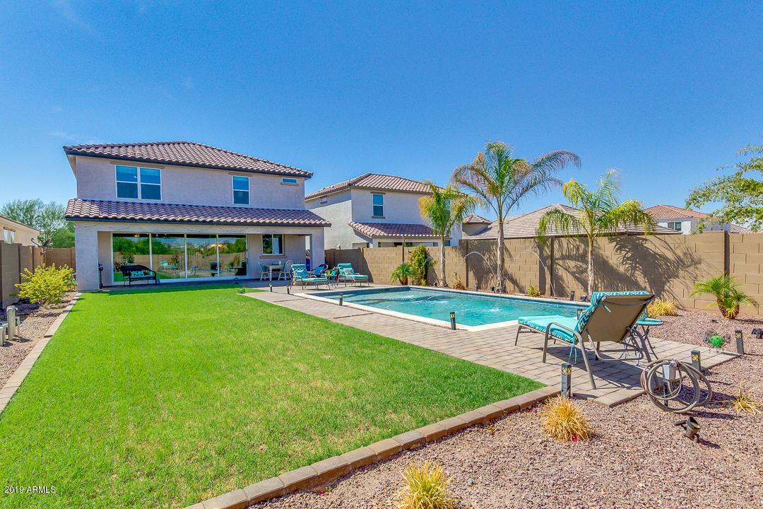 7919 S 8th Way, Phoenix, AZ 85042