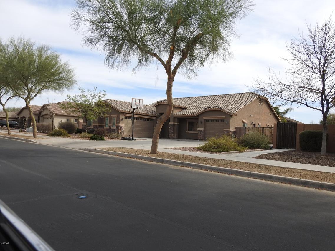 21765 E Escalante Rd., Queen Creek, AZ 85242