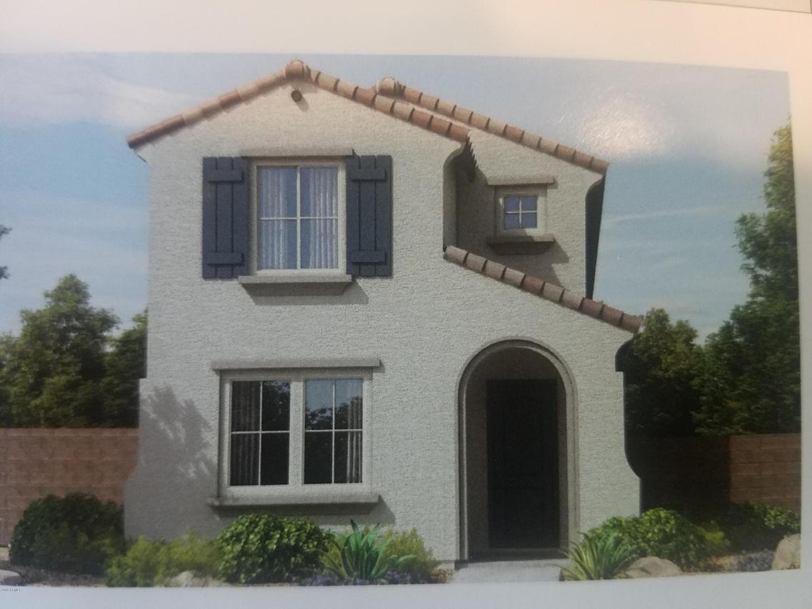 2524 N Stone Hill Rd., Buckeye, AZ 85396