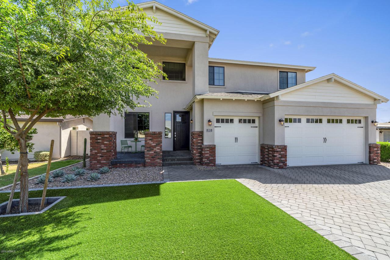 4137 N 42nd St., Phoenix, AZ 85018