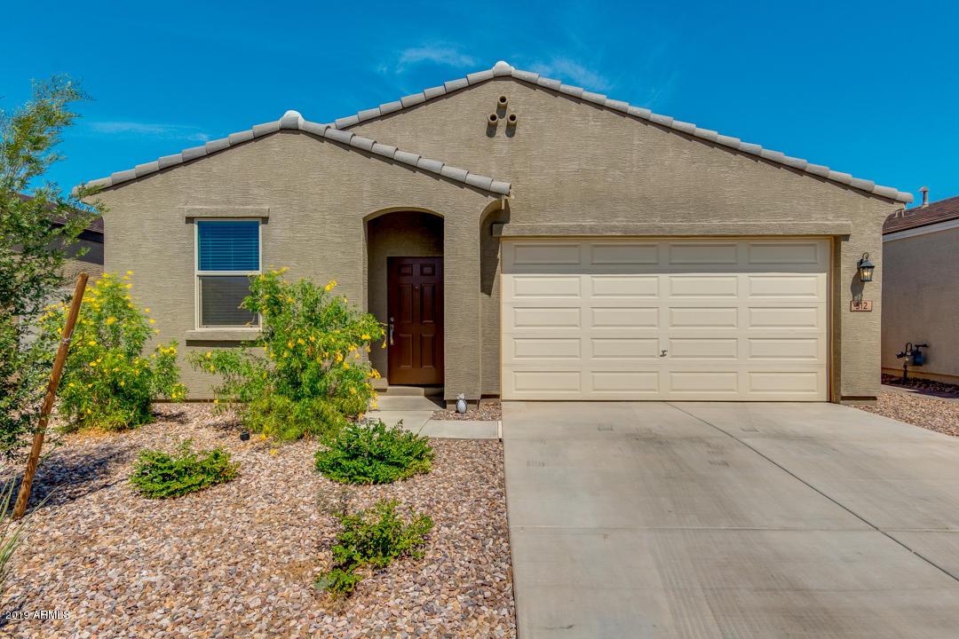 512 W Tenia Tr., San Tan Valley, AZ 85140