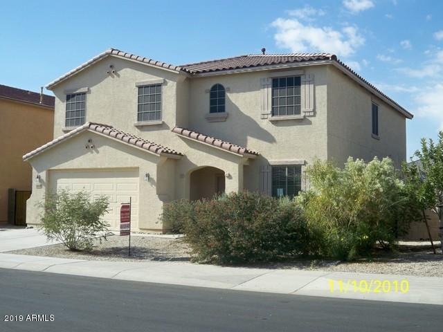 20036 N Donithan Way, Maricopa, AZ 85138