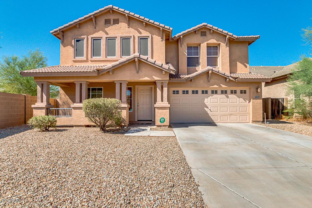 16828 W Washington St., Goodyear, AZ 85338