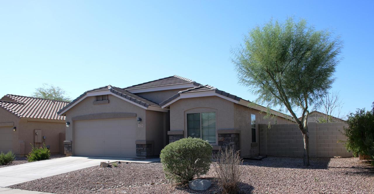 17731 W Hearn Rd., Surprise, AZ 85388