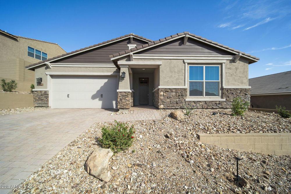 2943 W Brilliant Sky Dr., Phoenix, AZ 85085