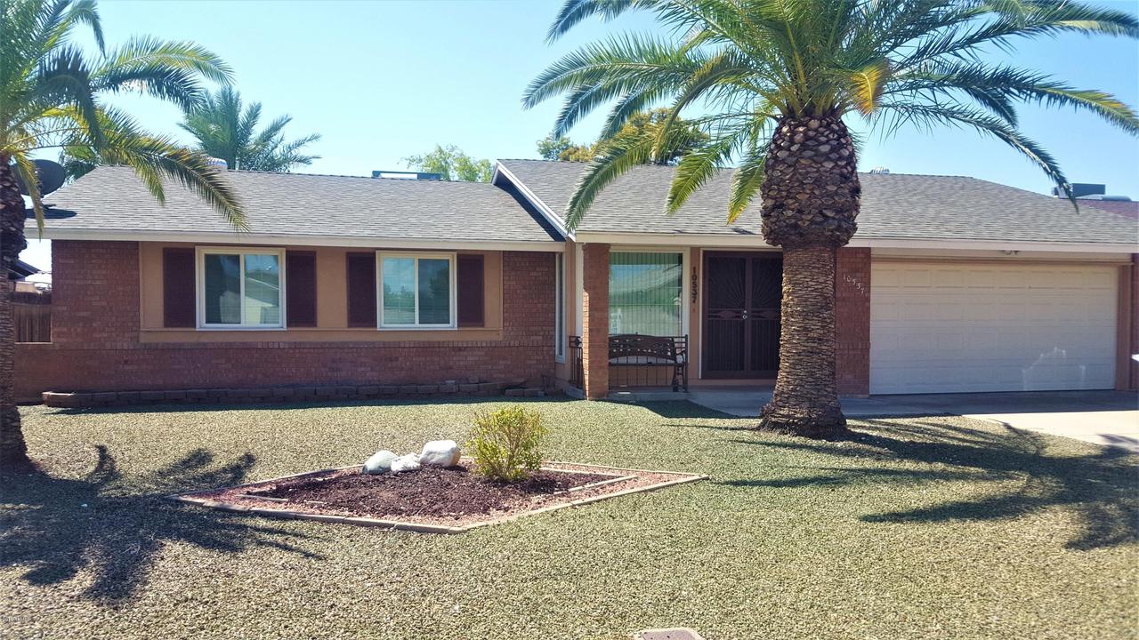 10537 W Loma Ln., Peoria, AZ 85345