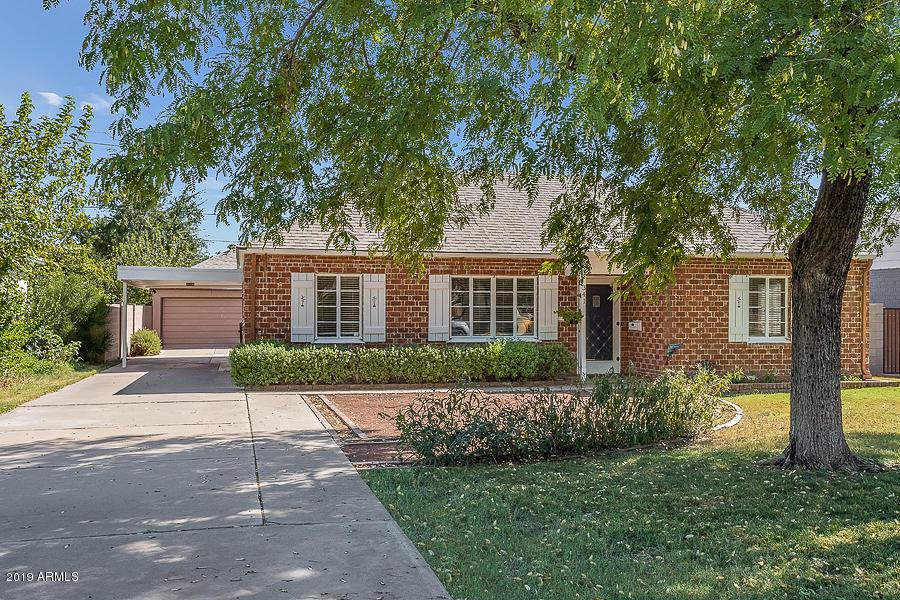 341 W Cambridge Ave., Phoenix, AZ 85003