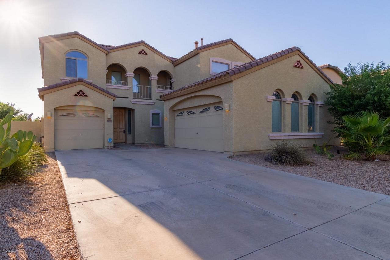 14708 N 138th Ln., Surprise, AZ 85379