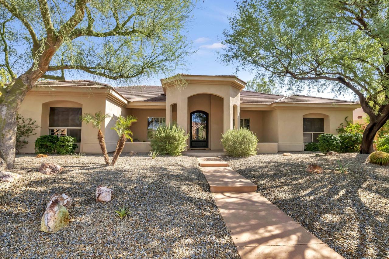 4055 N Recker Rd. #77, Mesa, AZ 85215