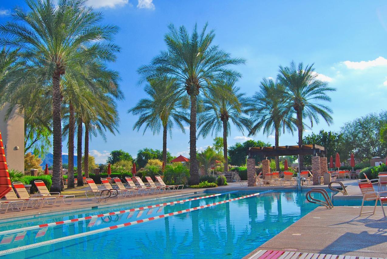 5226 S Barley Way, Gilbert, AZ 85298