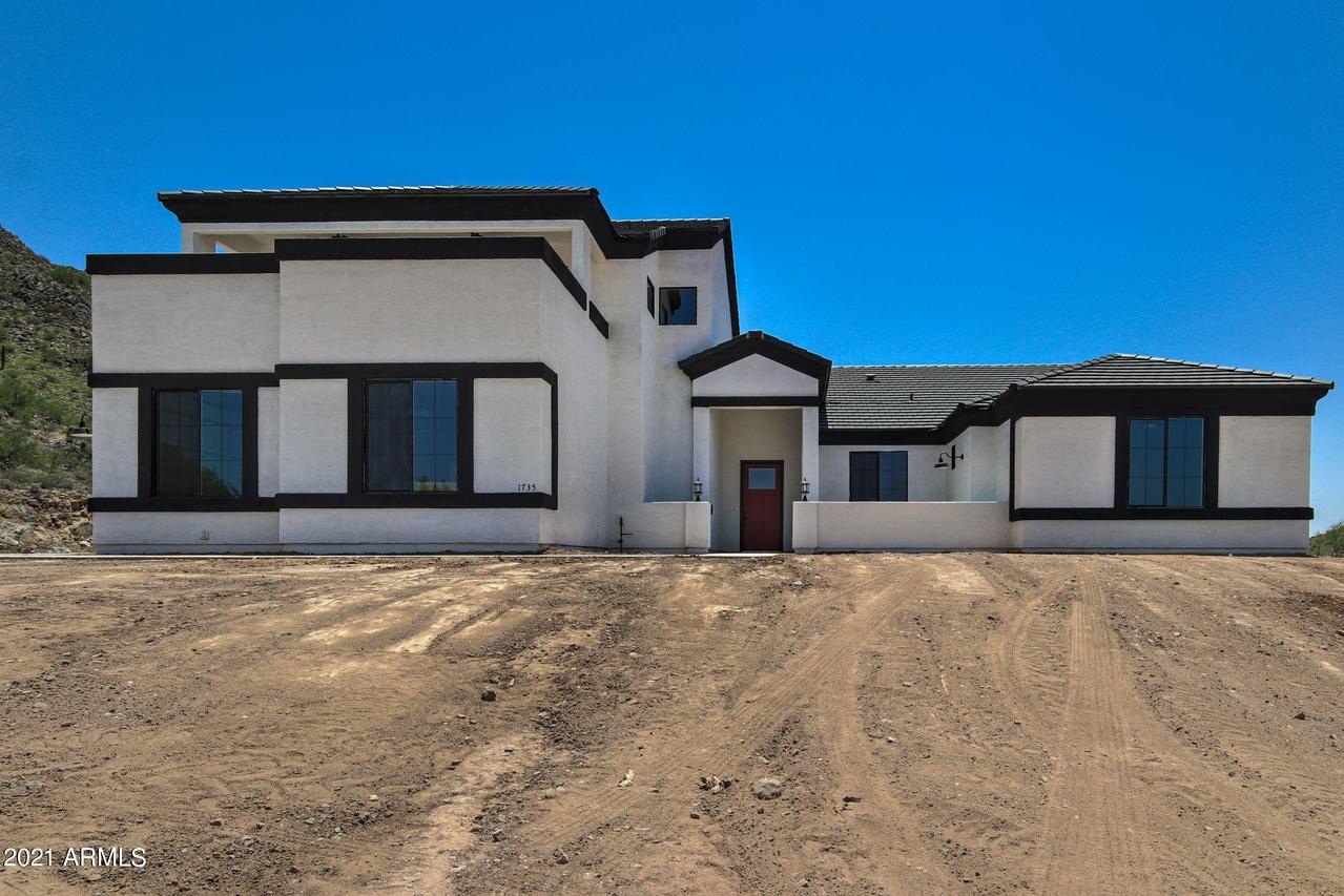1735 W Phillips Rd., Queen Creek, AZ 85144