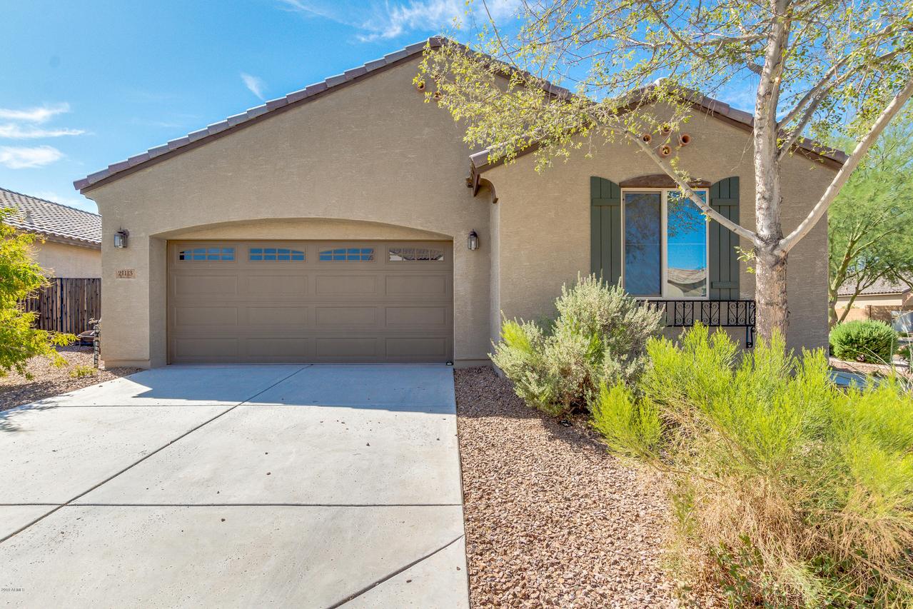 21113 E Via De Olivos, Queen Creek, AZ 85142
