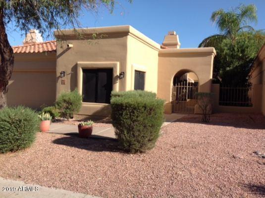 16827 E Eider Ct., Fountain Hills, AZ 85268