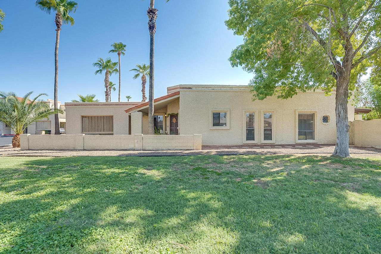 7755 E Thomas Rd. #26, Scottsdale, AZ 85251