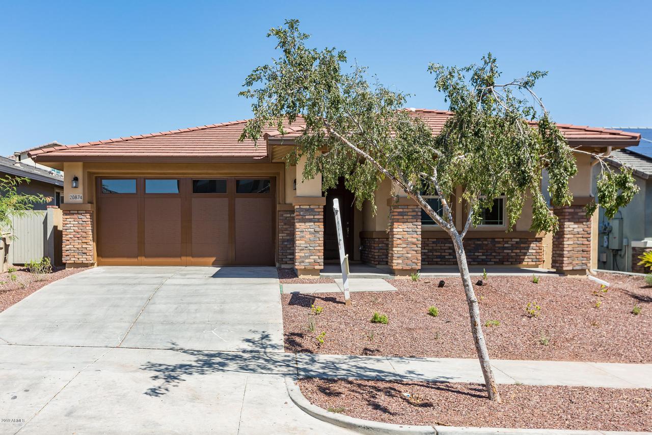20874 W Glen St., Buckeye, AZ 85396