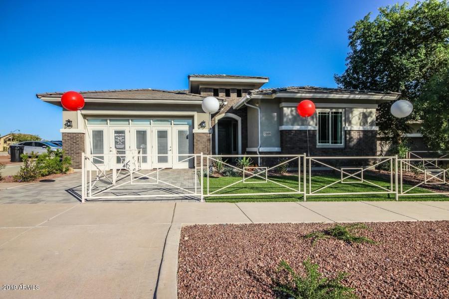 2949 N Acacia Way, Buckeye, AZ 85396